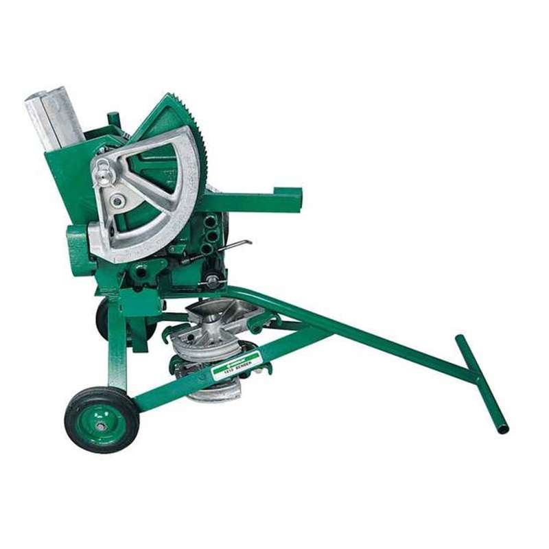 Basic Mechanical Bender